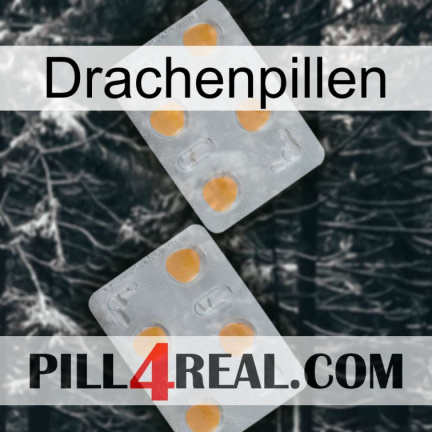 Dragon Pills 25